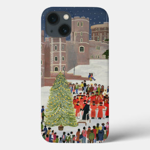 Etui iPhone Case-Mate Windsor Castle Carol Concert 1989
