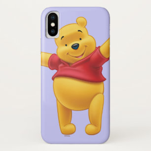 Coques Pour iPhone Winnie le Pooh 1
