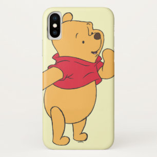 Case-Mate iPhone Case Winnie le Pooh 11