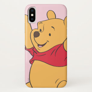 Coque Case-Mate Pour iPhone Winnie le Pooh 15