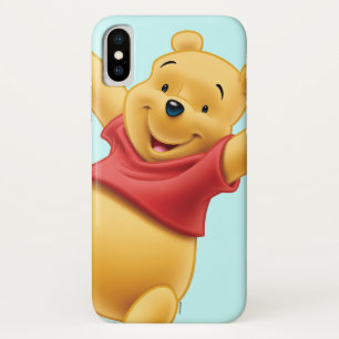 Coque Case-Mate Pour iPhone Winnie le Pooh 7