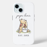 Winnie l'Ooh | Papa Bear - Nouveau père