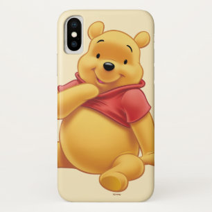 Coque Case-Mate Pour iPhone Winnie l'ourson 8