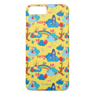Case-Mate iPhone Case Winnie l'Ourson Motif Haut et Bas