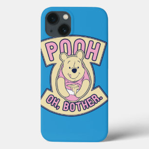 Case-Mate iPhone Case Winnie L'Ourson   Ooh Oh Bother