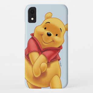 Case-Mate iPhone Case Winnie l'Ourson  Traversée d'armes