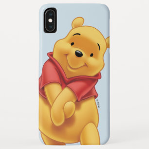 Case-Mate iPhone Case Winnie l'Ourson  Traversée d'armes
