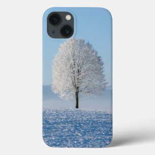 Coques Pour iPhone Winter