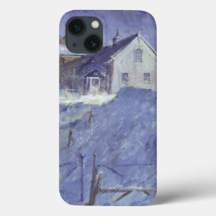Etui iPhone Case-Mate Winter at Silver Lodge