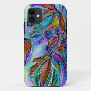 Case-Mate iPhone Case Winterberry Phone Case
