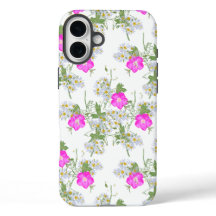Winups et Asters Coque-Mate Tough Téléphone Case