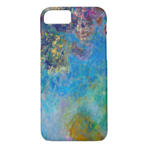 Case-Mate iPhone Case Wisteria Claude Monet