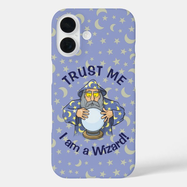 Coques Case-Mate iPhone Wizard (Verso)