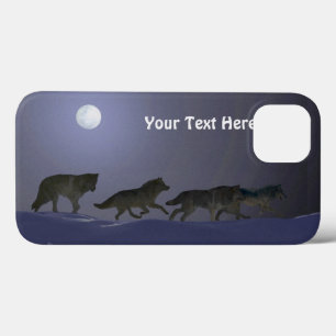 Coques Pour iPhone Wolfpack