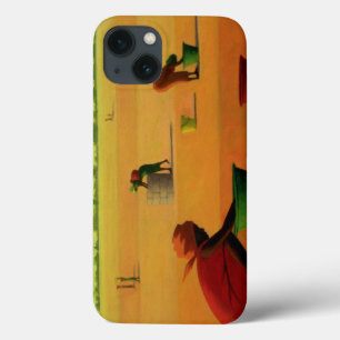 Etui iPhone Case-Mate Woman's Work 2001