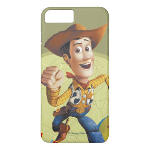 Coques Pour iPhone Woody