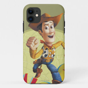 Coque Case-Mate Pour iPhone Woody