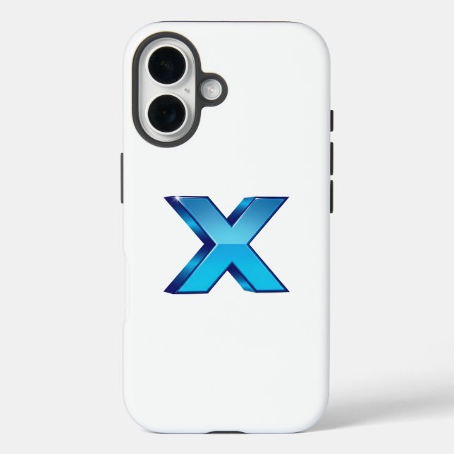 COQUES Case-Mate iPhone X (Verso)