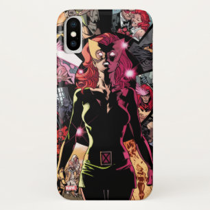 Case-Mate iPhone Case X-Men   Phénix foncé classique