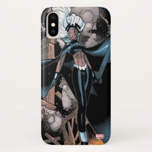 Case-Mate iPhone Case X-Men   Tempête au-dessus de Burns City