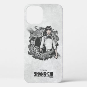 Case-Mate iPhone Case Xialing Dragon