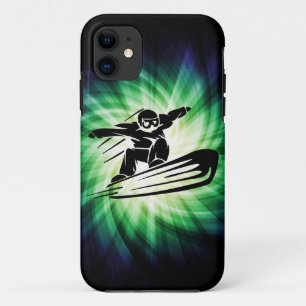 Etui iPhone Case-Mate Xtreme Snowboard