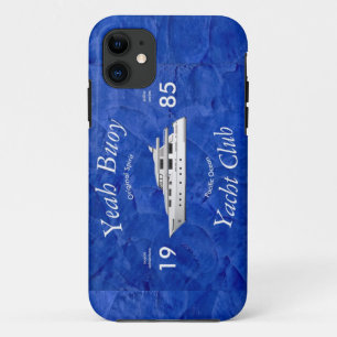 Case-Mate iPhone Case Yacht Club Ouais Buoy