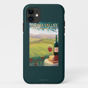 Coques Pour iPhone Yakima Valley, Washington Wine Country