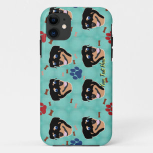Coque Case-Mate Pour iPhone Yeux bleus d'ami