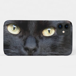 Case-Mate iPhone Case Yeux de chat