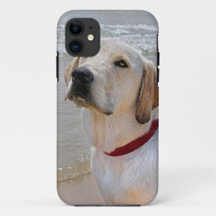 Coque Case-Mate Pour iPhone Yeux de Retriever