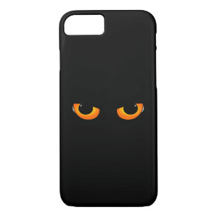 Case-Mate iPhone Case Yeux éffrayants