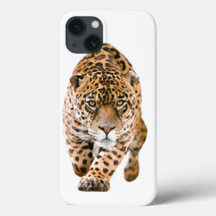Coques Pour iPhone Yeux Jaguar spéciaux exclusifs