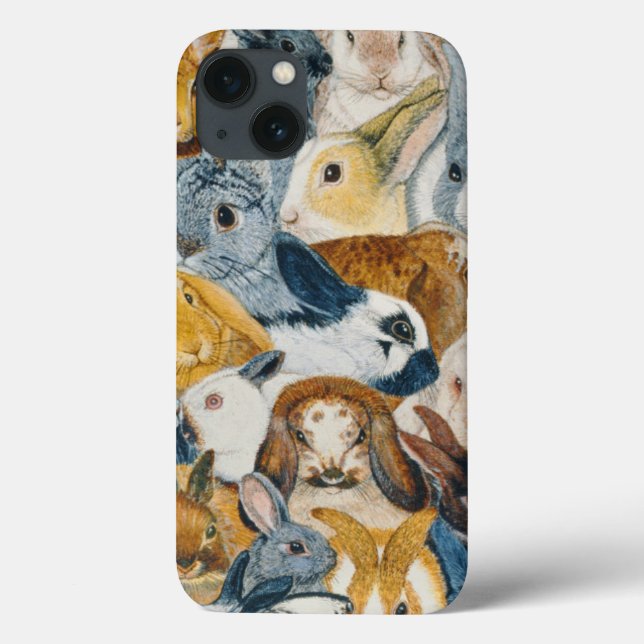Coques Case-Mate iPhone Yeux lumineux (Verso)