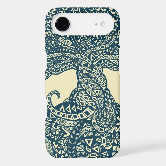 Coques Case-Mate iPhone Yggdrasil (Verso)