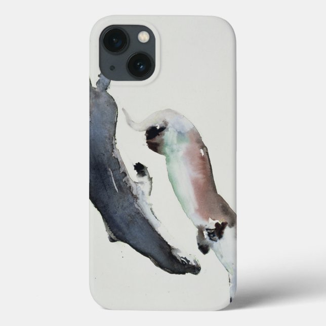 Coques Case-Mate iPhone Yin Yang (Verso)