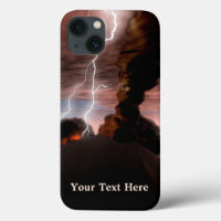 Yitro - Mt Sinai Coque-coque iphone de l'État de M
