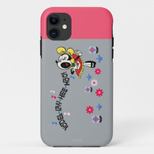 Etui iPhone Case-Mate Yodelberg Minnie   Yodeling
