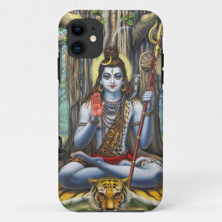Coque iPhone 11 Yoga de Shiva