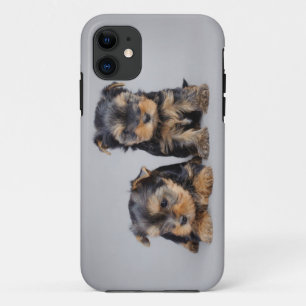 Coque Case-Mate Pour iPhone Yorkies