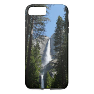 Etui iPhone Case-Mate Yosemite Falls et Woods Paysage Photographie