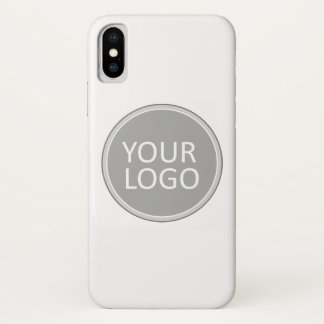 Case-Mate iPhone Case Your Business Logo Promoteur Business Company