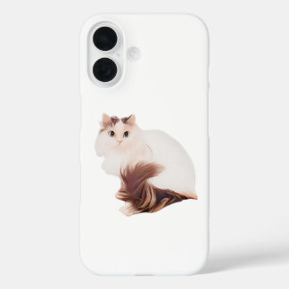 COQUE POUR iPhone 16 YTF1