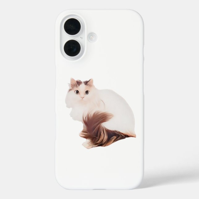 COQUES Case-Mate iPhone YTF1 (Verso)