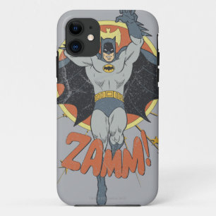 Etui iPhone Case-Mate ZAMM Batman Graphic