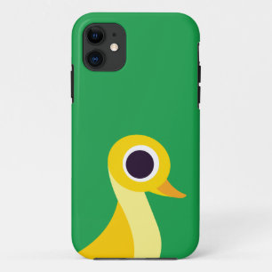 Coque Case-Mate Pour iPhone Zander le canard