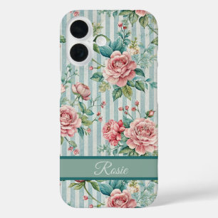 Coque Pour iPhone 16 Zazzle Edit 1