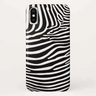 Coques Pour iPhone Zebra Animalprint