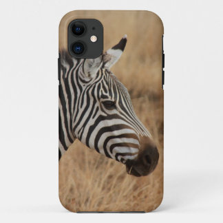Coques Pour iPhone Zebra Head