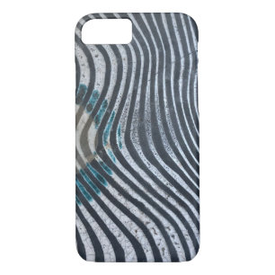 Case-Mate iPhone Case Zebra Print Motif Art africain